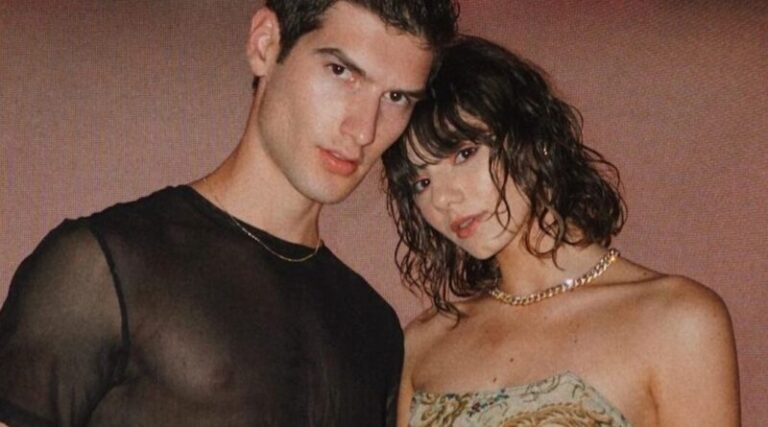 Άλλο κακό να μη μας βρει – Χώρισε η Μαριαγάπη με τον Αιμιλιάνο