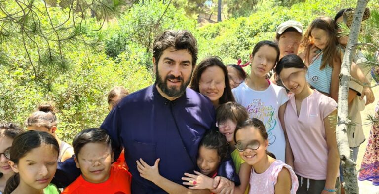«Κιβωτός του Κόσμου»: Θα προχωρήσει σε μηνύσεις – «Ψευδείς και συκοφαντικές οι καταγγελίες»
