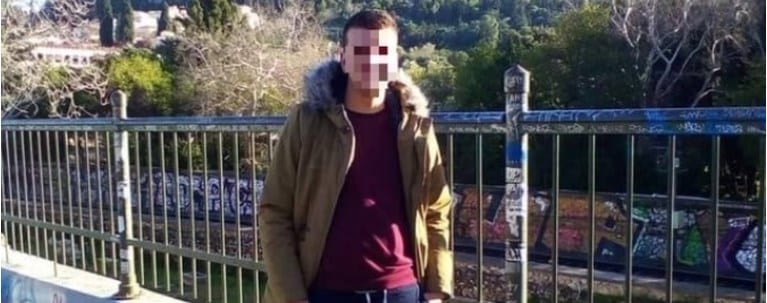 «Άμα την αφήσω έξω, θα πεθάνει»: H συνταρακτική μαρτυρία του άνδρα που έσωσε την 20χρονη από τον «δράκο» του Πειραιά