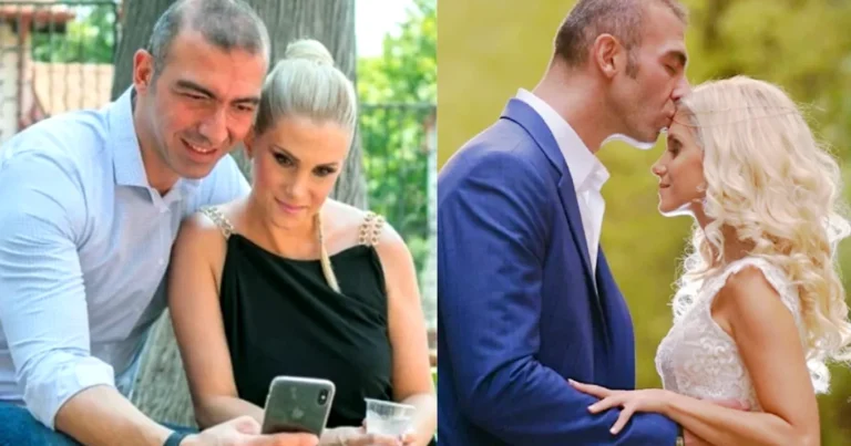 «Χωρίς εσένα»: Γροθιά στο στομάχι τα λόγια της Δώρας Τσαμπάζη 40 ημέρες από το θάνατο του Αλέξανδρου Νικολαΐδη