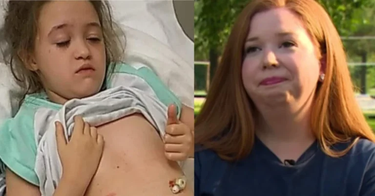 «Θα της δώσω και το νεφρό μου»: Δασκάλα δωρίζει κάθε μήνα πλάσμα σε 9χρονη μαθήτρια για να τη κρατήσει στη ζωή