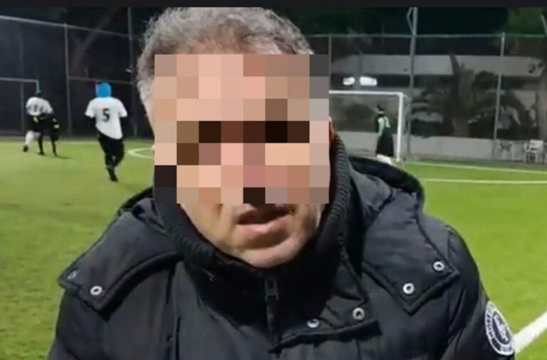 Βιασμός 12χρονης – Σύζυγος 55χρονου – «Μην πάτε να σώσετε τη 12χρονη και καταστρέψετε άλλα παιδιά»