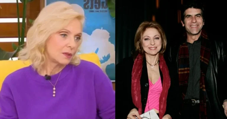 «Πολλά χρόνια κουβαλούσα μέσα μου πράγματα…»: Κατάθεση ψυχής από την Ναταλία Τσαλίκη