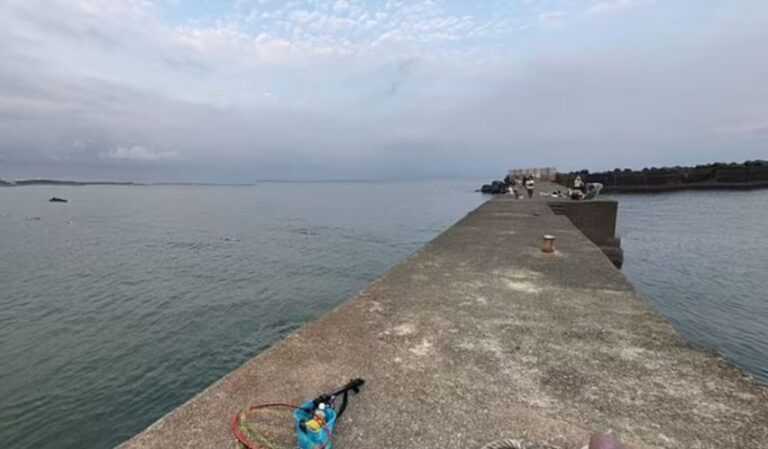 Βαρέθηκε να προσέχει την ανάπηρη σύζυγό του – Την έσπρωξε στη θάλασσα και την άφησε να πνιγεί