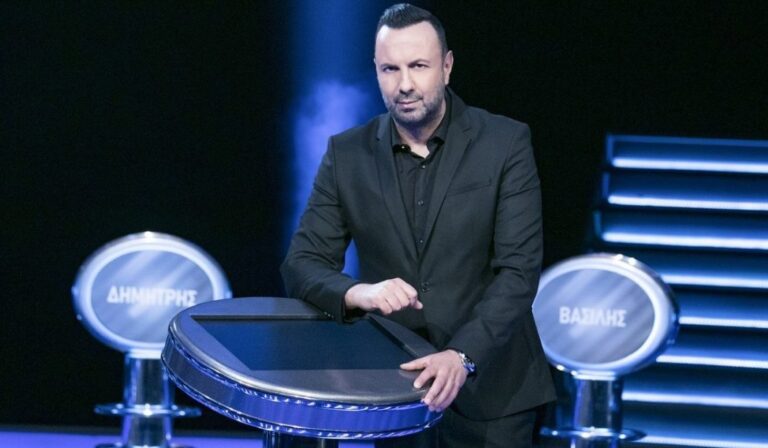 Οριστικό τέλος για τον «Κρίκο» – Δεν εγκρίνει άλλο πακέτο επεισοδίων η ΕΡΤ