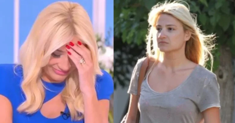 «Αφού με κοιτάτε μέσα στα μάτια θα το αποκαλύψω…»: Επιβεβαίωσε τις φήμες για γάμο και εγκυμοσύνη η Φαίη Σκορδά