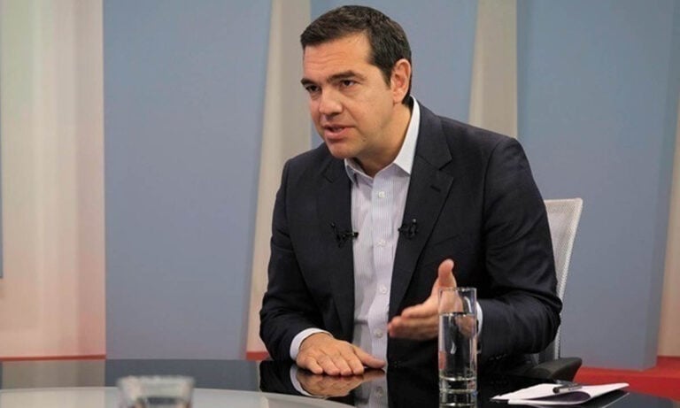 Τσίπρας: Εκλογές τώρα – Η μισή Ελλάδα χρωστάει σε εφορία, τράπεζες, funds, ΕΦΚΑ – Αισχροκέρδεια made in Greece