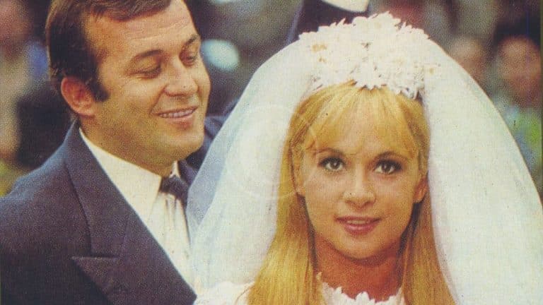 Αλίκη Βουγιουκλάκη – Δημήτρης Παπαμιχαήλ: Γιατί πραγματικά πήραν διαζύγιο