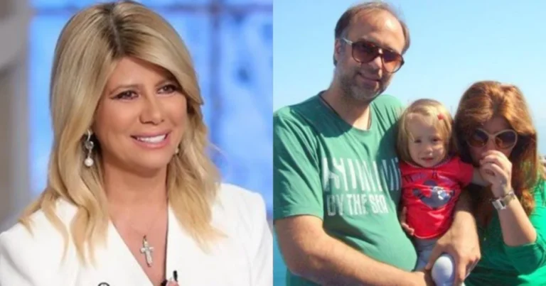 «Έχουμε γεννητούρια!»: Μεγάλες χαρές για την Ζήνα Κουτσελίνη, σε πελάγη ευτυχίας η παρουσιάστρια