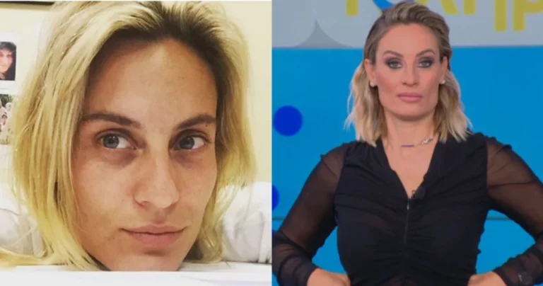 Ανησυχία για την Ελεονώρα Μελέτη: Το άγνωστο πρόβλημα υγείας που την ταλαιπωρεί και τι θα γίνει με την εκπομπή