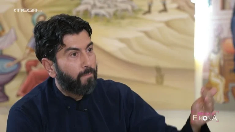 Κιβωτός του Κόσμου – «Έχουμε πολλές δικλείδες για την ασφάλεια των παιδιών» – Τι δήλωνε ο Πατήρ Αντώνιος λίγες μέρες πριν