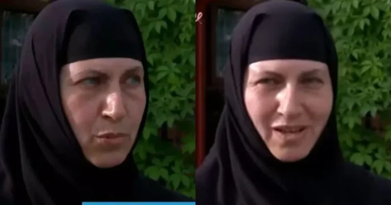 Απαρνήθηκε την ιατρική, αφοσιώθηκε στο Θεό: Η Καλλονή από τις Σέρρες τα άλλαξε όλα & έγινε η Γερόντισσα Γαλήνη