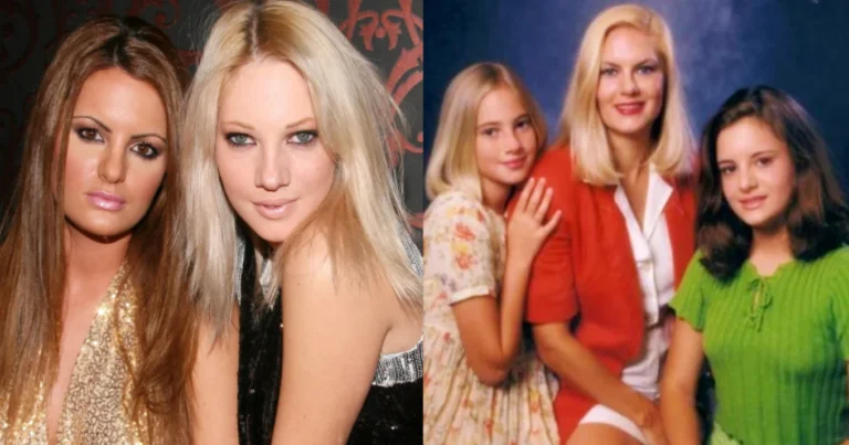 Άρτεμις Αλεξανδράτου: «Με την αδελφή μου, Τζούλια, έχουμε να μιλήσουμε από το 2010, δεν μου λείπει καθόλου»