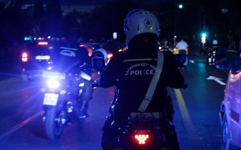 Αστυνομικοί έγιναν «ασπίδα» ζωής για 6χρονο που πνιγόταν και τον έσωσαν