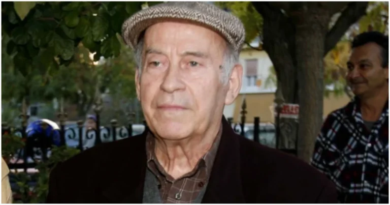 Όταν ο Θανάσης Βέγγος έκρυβε τους φοιτητές από την αστυνομία τη νύχτα της εξέγερσης της 17 Νοέμβρη