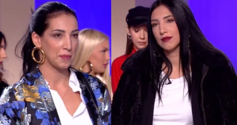 «Αυτός ήταν ο τελευταίος μας χορός»: Δύσκολες ώρες για την Σοφία Λεοντίτση, έφυγε από τη ζωή ο πατέρας της