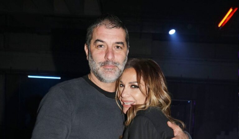 Βανδή-Μπισμπίκης – Ετοιμάζουν ερωτική φωλιά στο Λουτράκι