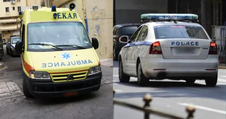 Χαμός: Γαμπρός έσπασε τα δόντια του πεθερού του, μπήκε από το μπαλκόνι για να δει τη γυναίκα του