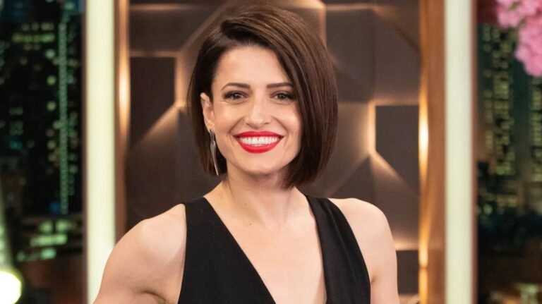 Χρύσα Παπά «Ευτυχώς οι έρωτές μου δεν κατέληξαν σε γάμο»