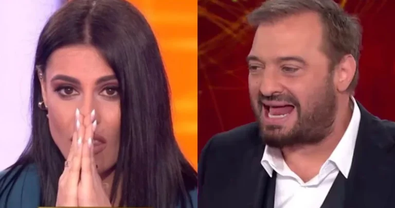 Deal: Η όμορφη Βασιλική ρίσκαρε, ξεγέλασε τον τραπεζίτη και έφυγε με γεμάτες τσέπες