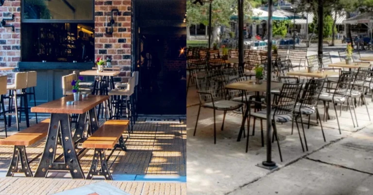 Δεν πατάει κανείς: Άδειο το καφέ στη Νέα Σμύρνη που έδιωξε ηλικιωμένους, σχεδιάζει πάρτι μόνο για τρίτη ηλικία