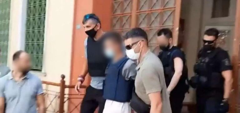 Έγκλημα στην Άνω Καμήλα Σερρών – Ισόβια στον 22χρονο
