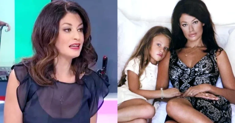 Δωροθέα Μερκούρη: «Πήρα διαζύγιο επειδή δεν του άρεσαν τα φαγητά που μαγείρευα. Μεγάλωσα τις κόρες μόνη μου»