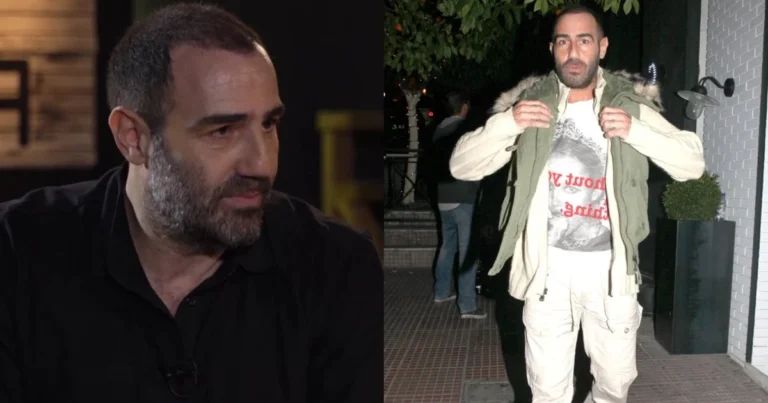 Δύσκολες ώρες για τον Αντώνη Κανάκη: Στο νοσοκομείο η μητέρα του – Το δημόσιο μήνυμα στον “αέρα” της εκπομπής