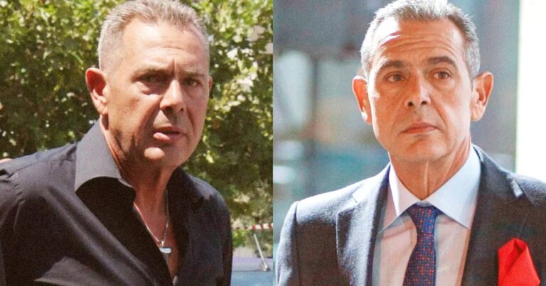 «Δυστυχώς, το πόδι μου…»: Ανακοίνωσε το δυσάρεστα ο Πάνος Καμμένος, περνάει δύσκολες ώρες στο νοσοκομείο