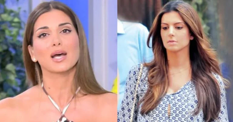 «Έχουν χωρίσει…»: Η Σταματίνα Τσιμτσιλή επιβεβαίωσε τις φήμες χωρισμού στον αέρα της εκπομπής, μετά από καιρό