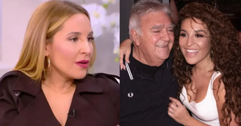 «Έφυγα στη Γερμανία έναν μήνα»: Συγκλονίζει η Γιάννα Τερζή για το πρόβλημα υγείας της και το σοβαρό χειρουργείο