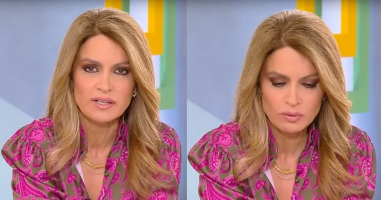 «Έφυγε σήμερα το πρωί»: Ξημέρωσε μαύρη μέρα για τη Μάριον Μιχελιδάκη, ο σπαpακτικός αποχαιρετισμός on air