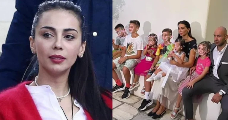 «Είχα 2 φορές παλίνδρομη κύηση, είναι δύσκολο»: Η ερώτηση στην Ολυμπία Χοψονίδου και η δημόσια απάντηση