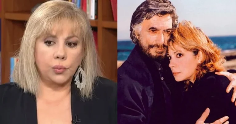 «Είκοσι χρόνια μαζί και τώρα φεύγει…»: Δύσκολες ώρες περνάει η Άννα Ανδριανού, η απώλεια που την «λύγισε»