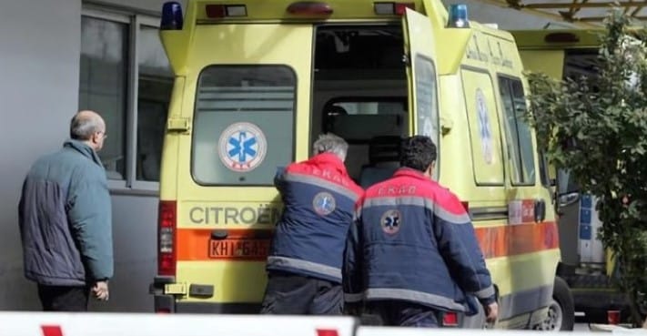 Φρικτό τέλος: 54χρονος εκπαιδευτικός βρέθηκε απαγχονισμένος από την γυναίκα του