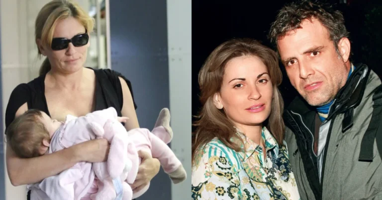 Έκλεισε τα 16, ρίχνει στην μάνα του ένα κεφάλι, ίδιος ο μπαμπάς: Ο Αχιλλέας Τσαρούχας έγινε ολόκληρος άντρας