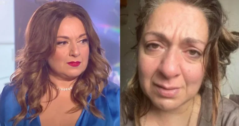 «Επτά μήνες άνεργη, με το που ήρθε δουλειά…»: Δύσκολες ώρες για την Σοφία Μουτίδου