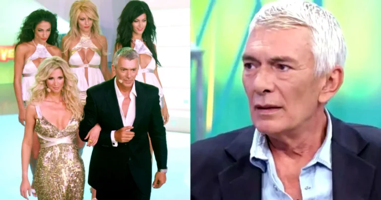 Έθαψε τη μάνα του μόνος του με τα χέρια: Ερρίκος Πετιλόν, οι ουσίες, η σύλληψη στην Ομόνοια και το ψυχιατρείο