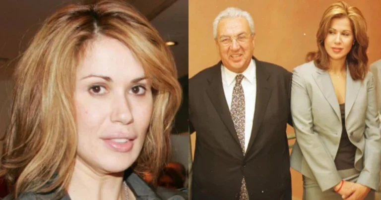 «Εξαφανίστηκε» από την Ελλάδα, έχει δίδυμα, τα άλλαξε όλα: Τι κάνει σήμερα η κόρη του Δημήτρη Κοντομηνά, Μαρία
