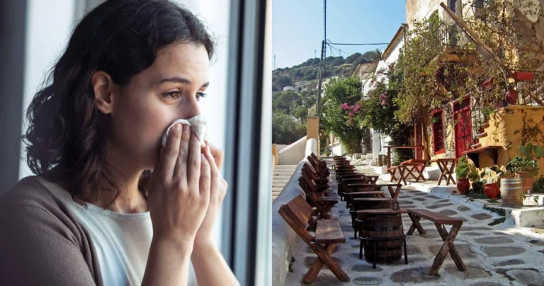 Εξομολόγηση αναγνώστριας: «Η ανακάλυψη που έκανα στις οικογενειακές μας διακοπές, με οδήγησε στο διαζύγιο»