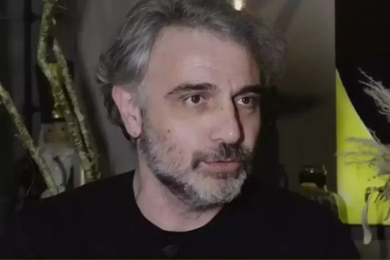 Συγκινεί ο Φάνης Μουρατίδης – «Έχει αποτυπωθεί μέσα μου η απώλεια της αδελφής μου»