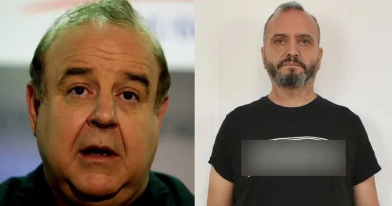 «Φταίει ο Κρόνος που θέλει πολύ σ€ξ»: Οργή με την… αστρολογική πρόβλεψη του Παύλου Χαϊκάλη για τον Ηλία Μίχο