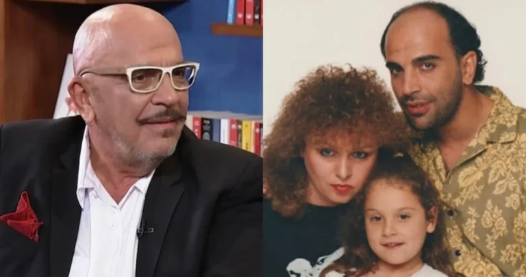 Γιάννης Ζουγανέλης: «Με την γκόμενα του στο ξενοδοχείο», η αναφορά στην Νικολέτα Τρίκη και τα νεύρα