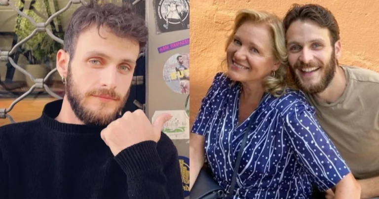 Γιώργος Μπένος: Η άγνωστη καταγωγή, η πραγματική ηλικία, οι σπουδές ζαχαροπλαστικής και ο ρόλος στο Maestro