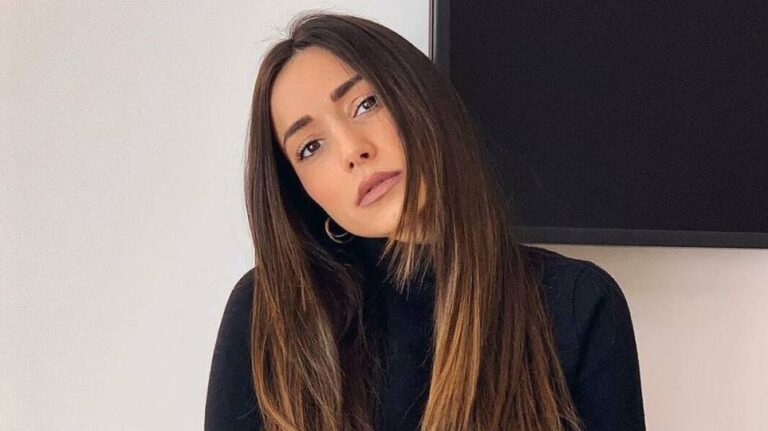 Γωγώ Φαρμάκη – Η ανάρτηση της αδελφής της, Όλγας μετά την αποκάλυψη για το πρόβλημα υγείας