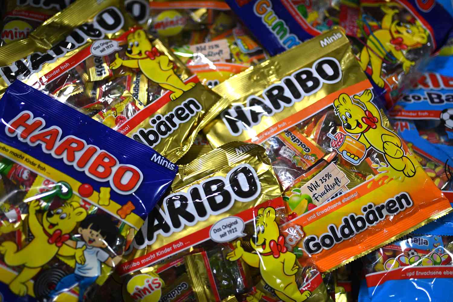 haribo rewards man who found check 111622 f55c7864fc6145cf94bd13a54100914b