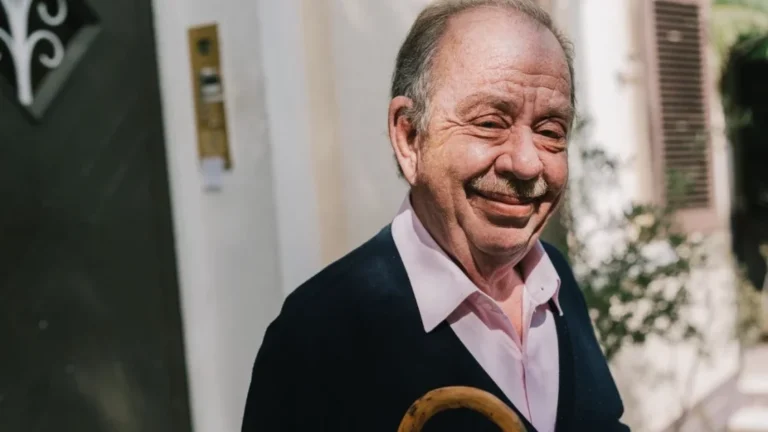 Στην εντατική ο Ηλίας Μαμαλάκης – Η ανάρτηση που έκανε ο σεφ για την περιπέτεια υγείας του