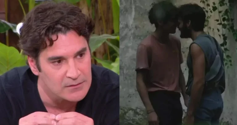 Η «εκδίκηση» του Παπακαλιάτη: Πανικός με τη γκέι σκηνή στο Maestro, 20 χρόνια μετά τα 100.000€ πρόστιμο του ΕΣΡ