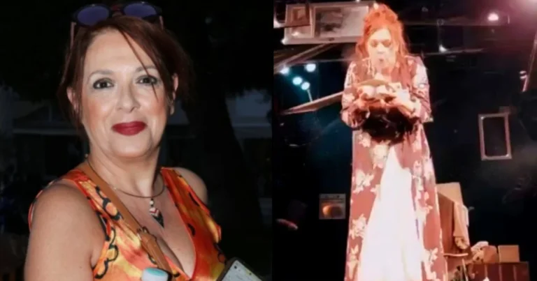 Γενέθλια για την Ελένη Ράντου: Η έκπληξη πάνω στη σκηνή, η πραγματική ηλικία και η συγκίνηση