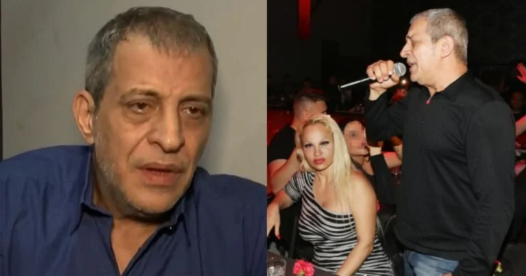 «Η μάνα μου ταλαιπωρήθηκε πάρα πολύ, όλα μου την θυμίζουν»: Καθηλώνει ο Θέμης Αδαμαντίδης